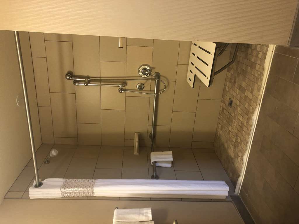 Hampton Inn & Suites Salinas Cameră foto